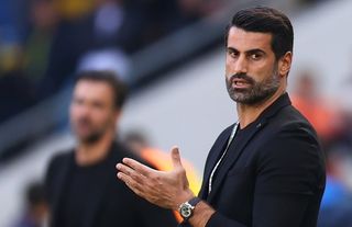 Hatayspor Teknik Direktörü Volkan Demirel, PFDK'ya sevk edildi