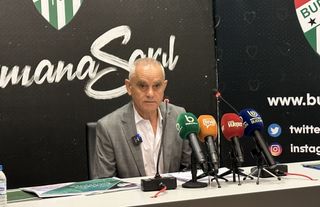 Bursaspor'da bomba iddia! Recep Günay istifa mı etti?