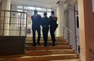 Bursa Karacabey ilçesinde JASAT hırsızı kıskıvrak yakaladı