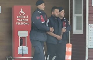 Bursa'da İnegöl Jandarması suç makinesini yakaladı
