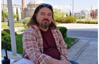 Bursa'da görevli polis memuru Uğur Altan kalp krizi sonucu hayatını kaybetti