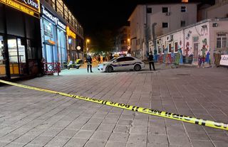 İstanbul Esenler’de motokurye, tartıştığı adamı tornavida ile öldürdü