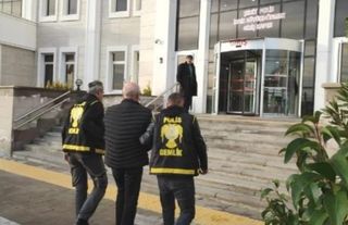 Bursa Gemlik'te suçlular teker teker yakalandı