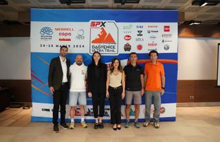 Bursa’da SPX Dağyenice Ultra Trail heyecanı: Maraton gece başlayıp sabah bitecek