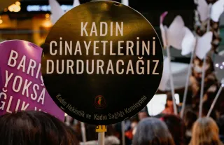Türkiye'de bugün 3 kadın katledildi