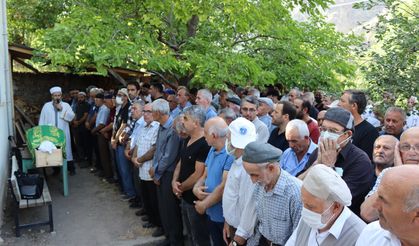 Erzurum'da genç sağlıkçı kalp krizi sonucu hayatını kaybetti