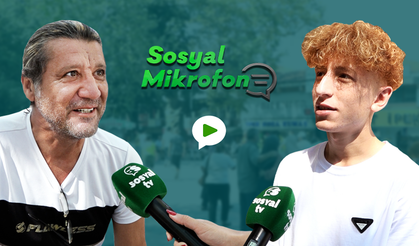 Aldığınız en büyük risk - Sosyal Mikrofon