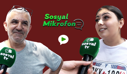 Bunu bile bilmeyenler var! "Türkiye'nin ilk Cumhurbaşkanı kimdir?" - Sosyal Mikrofon
