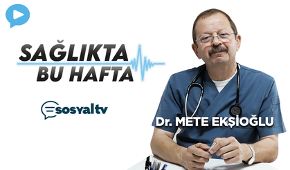 Bütün cevapları bağırsakta arayın! - Sağlıkta Bu Hafta