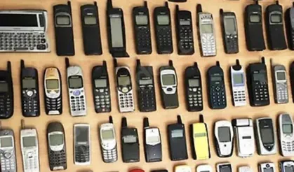 Evde eski cep telefonları biriktiriyor musunuz? İnanılmaz fiyatlara satılıyor