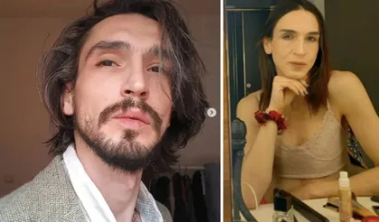 Çukur'un Timsah Celil'i son halini paylaştı