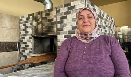 Depremin travması hala üzerlerinde