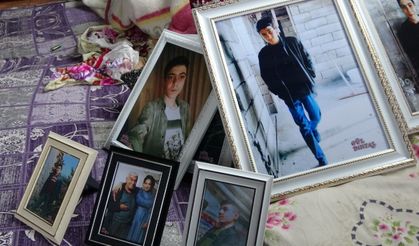 Depremde eşi ve 2 çocuğuyla enkaz altında kalan anne yaşadığı acı geceyi anlattı