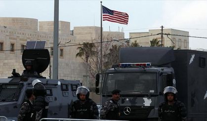 ABD Büyükelçiliği çalışanı Kudüs’te dairesinde ölü bulundu
