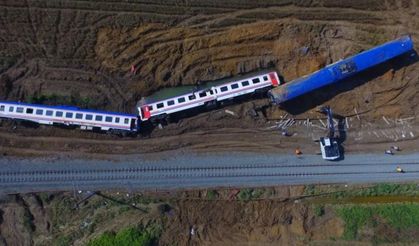 Çorlu'daki tren kazası davasında karar çıktı