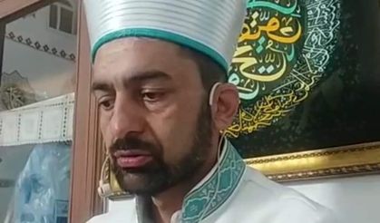 Namaza giderken silahlı saldırıya uğrayan imam öldü