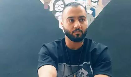 İranlı rap müzik sanatçısı Tomac Salehi idama mahkum edildi