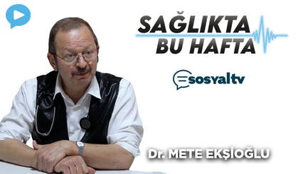 Niasin (B3 vitamini nedir, Ne işe yarar? Hangi besinlerde bulunur? (Sağlıkta Bu Hafta)