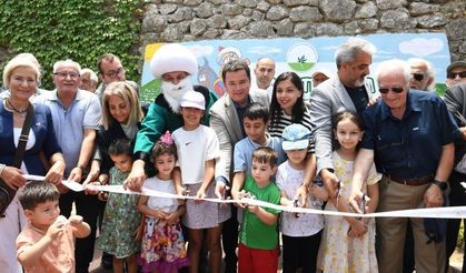 Osmangazi'nin Erkan Aydın ile 100 günü