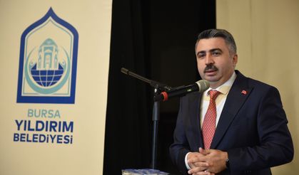Yıldırım’da kadınların içi rahat