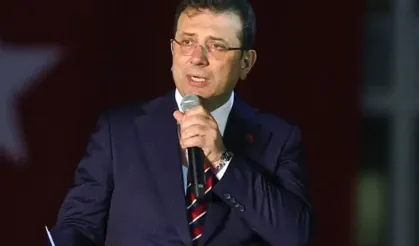 Tutuklanan Ekrem İmamoğlu'ndan bir açıklama daha!