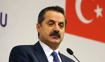 Eski bakan Faruk Çelik, ABD-İsrail tehlikesine dikkat çekti