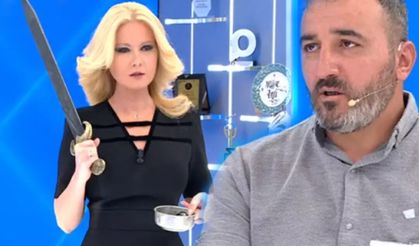Kendini melek, kocasını mehdi, babasını peygamber ilan etti! Altınları, evleri sattırdı...