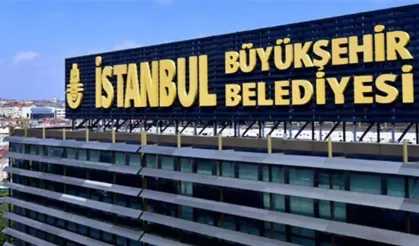 İBB'ye yönelik soruşturmada savcılık 30 şüpheliye tutuklama, 18 şüpheliye adli kontrol talep etti