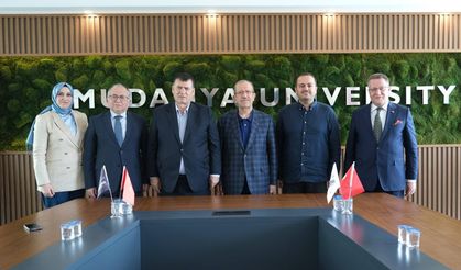 Hayat Hastanesi ve Mudanya Üniversitesi arasında işbirliği