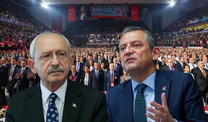 Gözler CHP kurultayının iptali davasında!