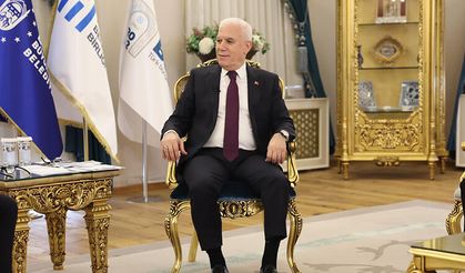 Başkan Bozbey: “Bursa’da trafik gözle görülür şekilde rahatlayacak”