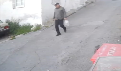 Tanınmamak için 9 kez estetik operasyon geçiren cinayet hükümlüsü yakalandı