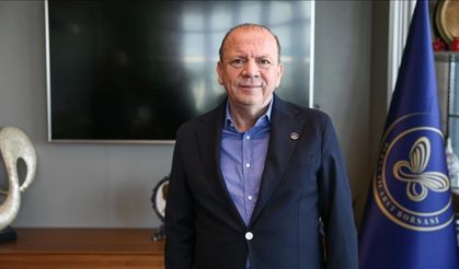 Bursa Ticaret Borsası Başkanı Özer Matlı'dan soruşturma açıklaması: “Görevimin başındayım”