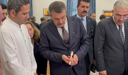 Bakan Tekin: 2025-2026 eğitim-öğretim yılında 750 bin sınıfta ders yaptık
