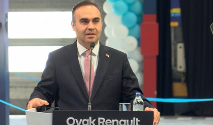 Bakan Kacır: İhracatımızı 23 yılda 36 milyar dolardan 276 milyar dolara ulaştırdık