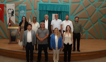 Nilüfer Belediyespor’da Muharrem Or güven tazeledi