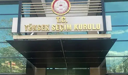 YSK Başkanı Mutta'dan ara seçimlere ilişkin açıklama
