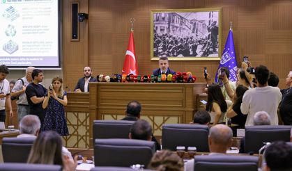 Bursa’nın geleceğine yön verecek iki kritik proje Mecliste sunuldu