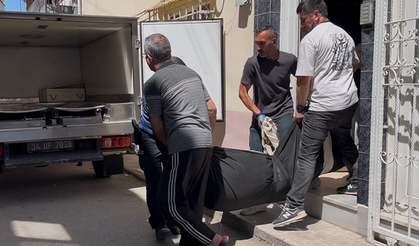 Bursa’da evine girmek isterken can verdi: Annesinin feryadı yürek dağladı