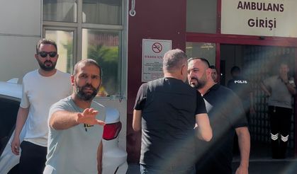 Bursa’da gözaltına alınan Haluk Levent, sorgulanmak üzere İstanbul’a gönderildi