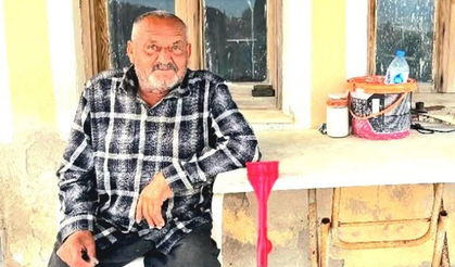 Ayı saldırısına uğrayan yaşlı adam hayatını kaybetti