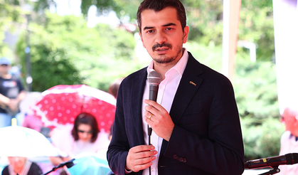Çankaya Belediye Başkanı Güner'in ifadesi ortaya çıktı