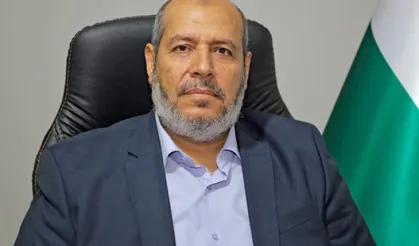 Hamas'ın yeni lideri Halil El-Hayya oldu
