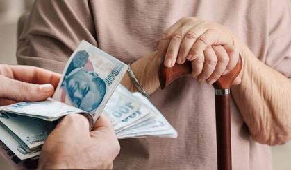 Meclis'te kabul edildi: En düşük emekli aylığı 23 bin 552 TL oldu