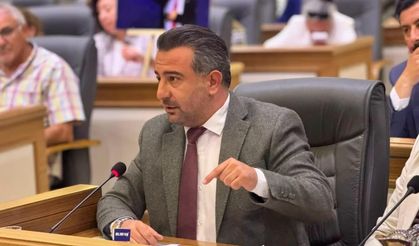 Sinan Kahraman 5 milyon liranın peşini bırakmıyor!