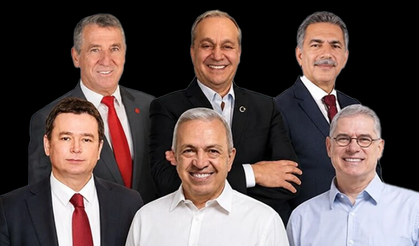 Bursa'da Yeni Parti’ye 6 belediye başkanı geçiyor
