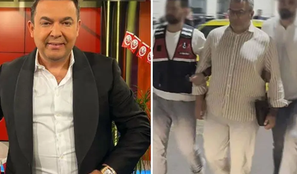Gazeteci Tahir Sarıkaya gözaltına alındı