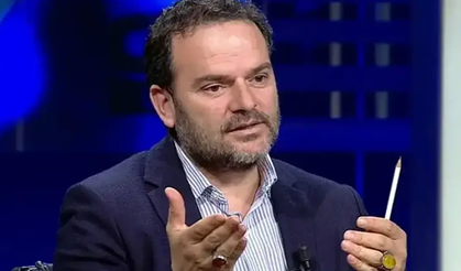 Gazeteci Kemal Öztürk hakkında gözaltına kararı verildi