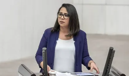Ankara Cumhuriyet Başsavcılığı'ndan Saliha Sera Kadıgil hakkında re'sen soruşturma