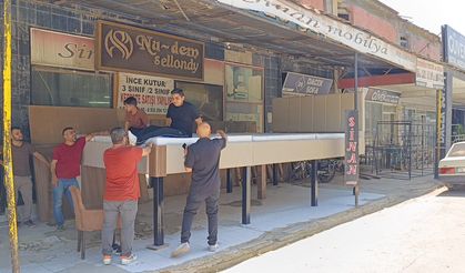 Sosyal medya fenomenleri için 9 günde büyük hazırlık